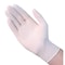 Vguard A31A1, Disposable Gloves, 4.5 mil Palm, Latex, Powder-Free, Medium, 1000 PK, Cream A31A12 - alternate 2